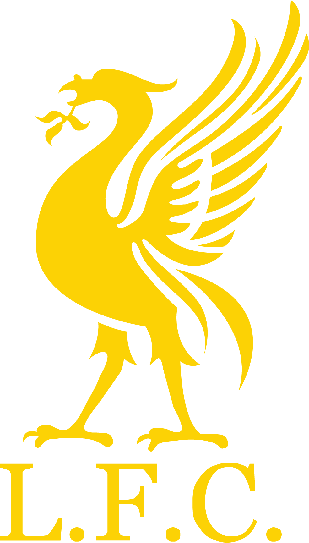 Liverpool-FC-Yellow-logo-png