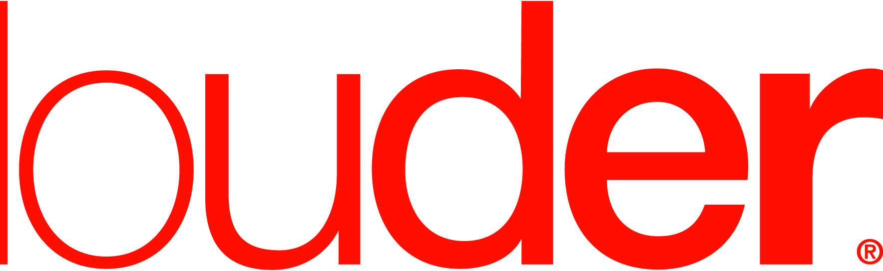 Louder-logo-png