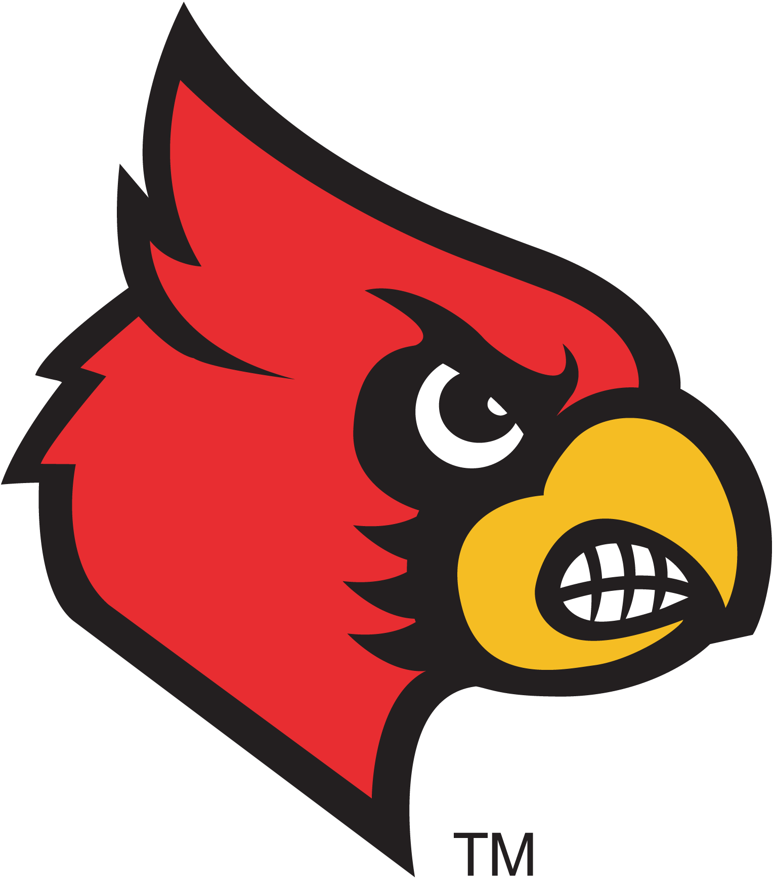 Louisville-Cardinals-logo-png