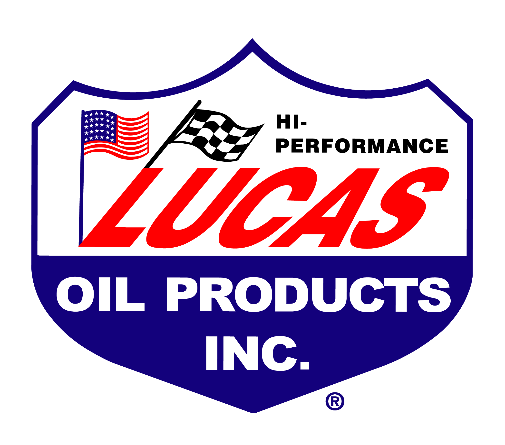 Lucas-Oil-logo-png