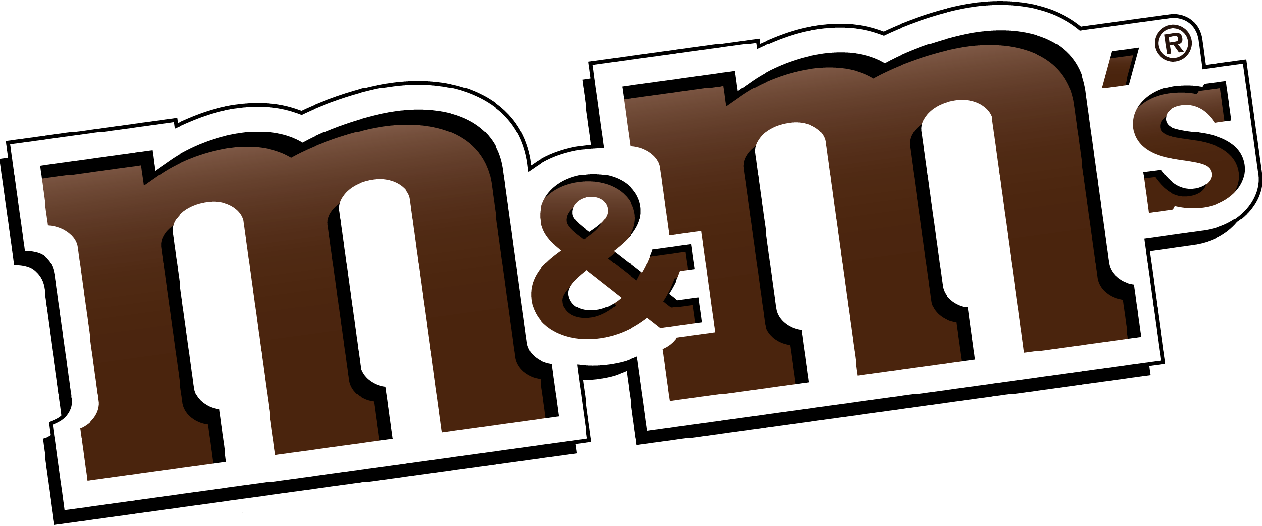 M&M'S-logo-png