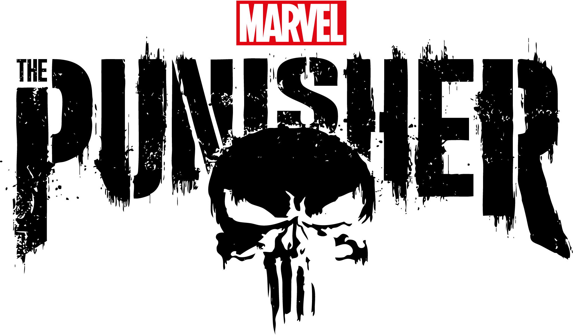 Marvel-The-Punisher-logo-png