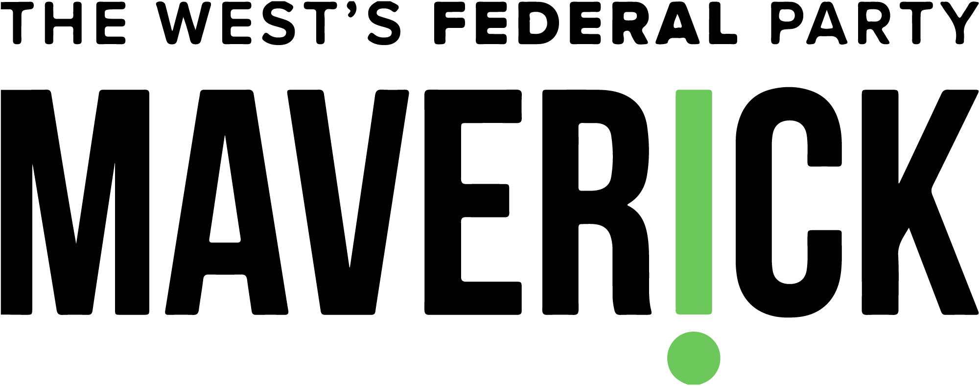 Maverick-Party-logo-png
