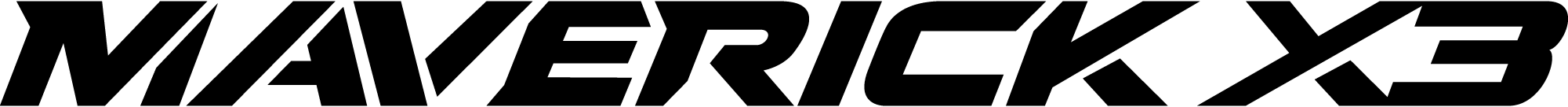 Maverick-X3-logo-png