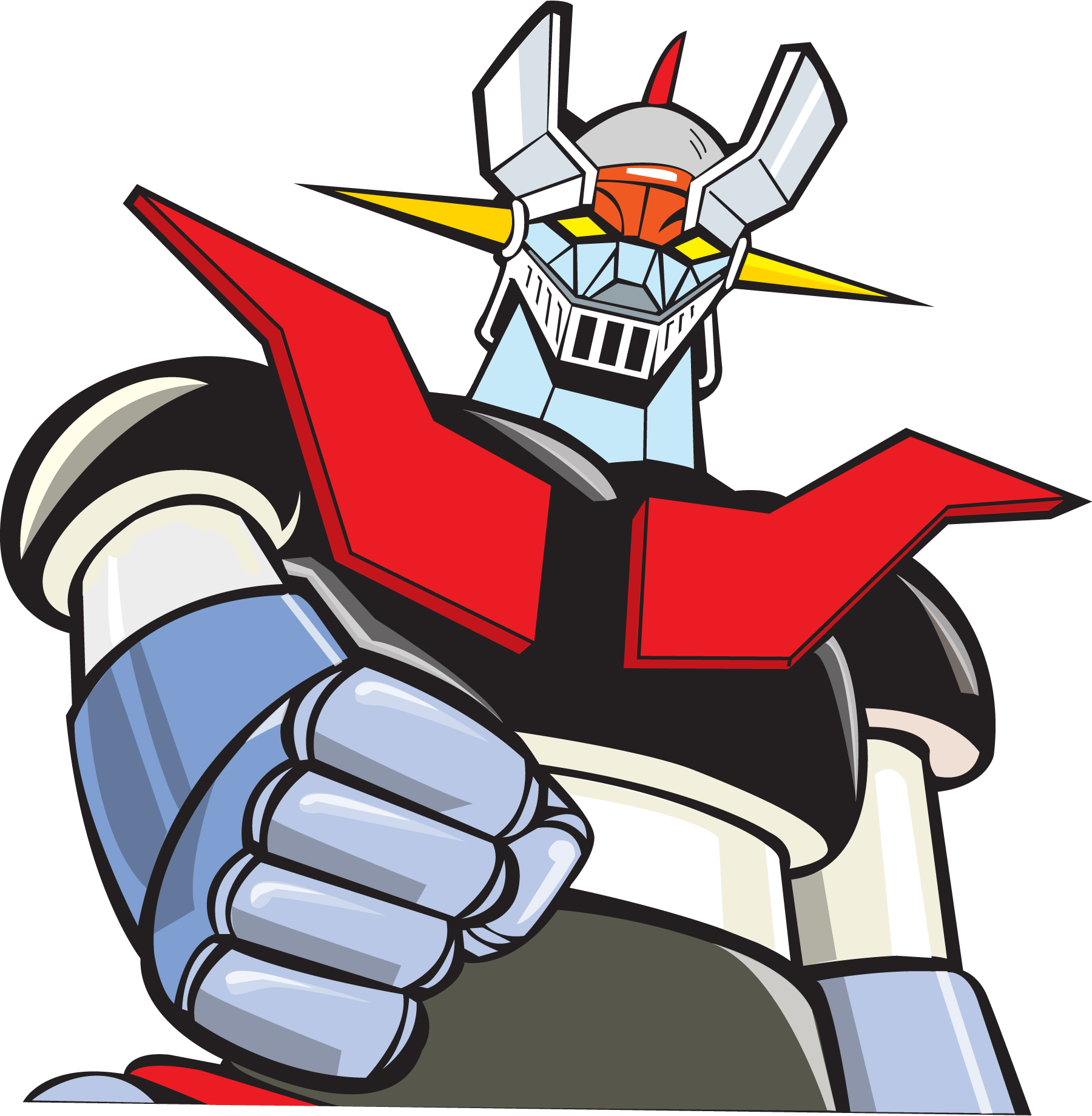 Mazinger-Z-logo-png