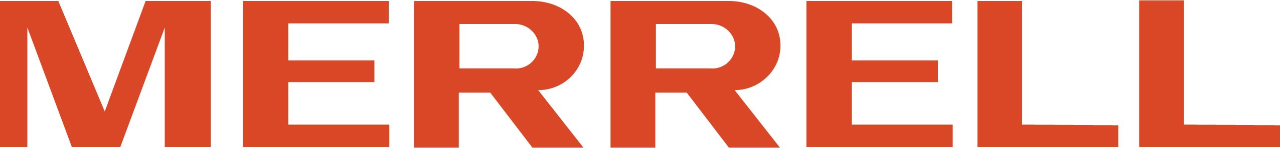 Merrell-logo-png