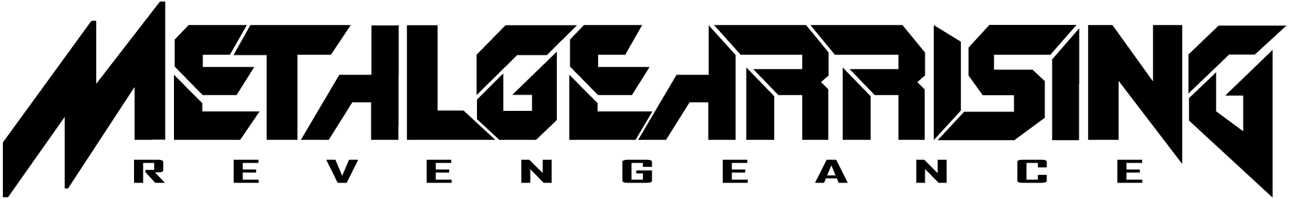 Metal-Gear-Rising-Revengeance-logo-png