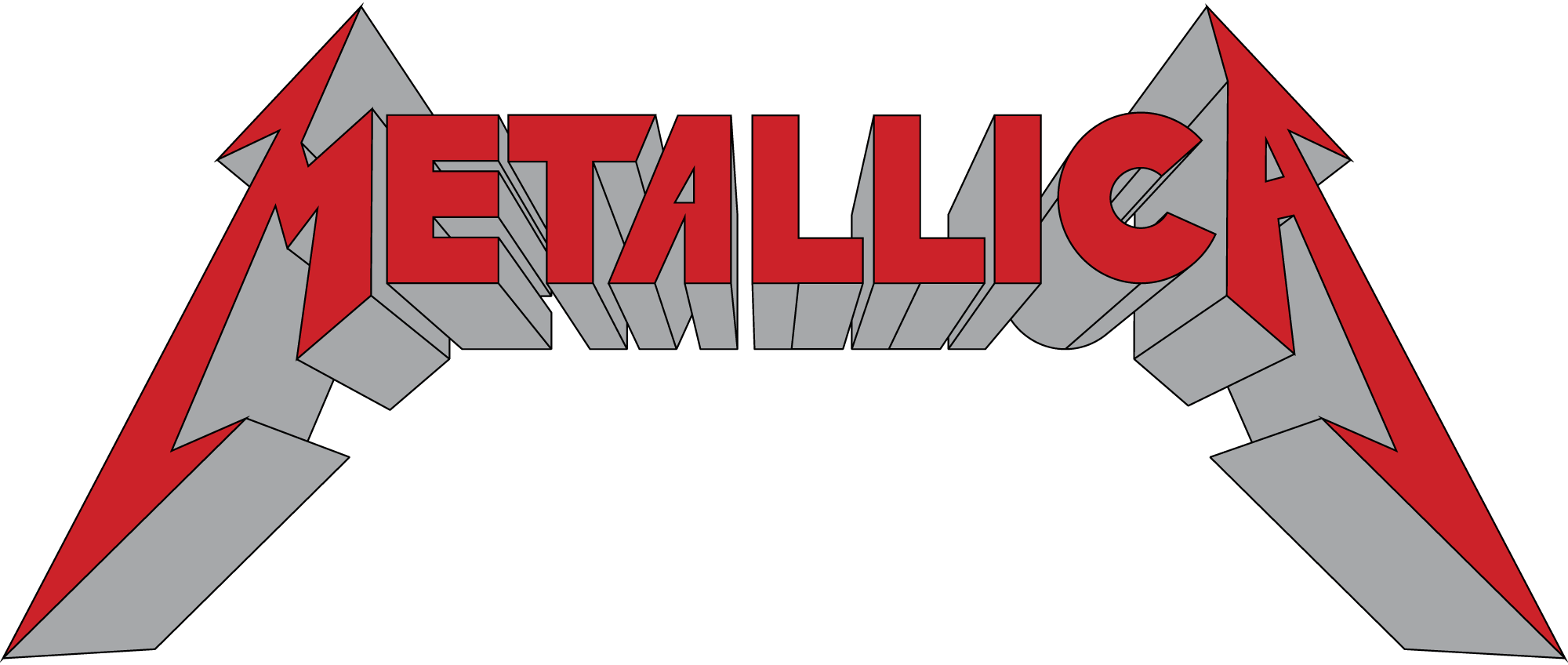 Metallica-logo-png