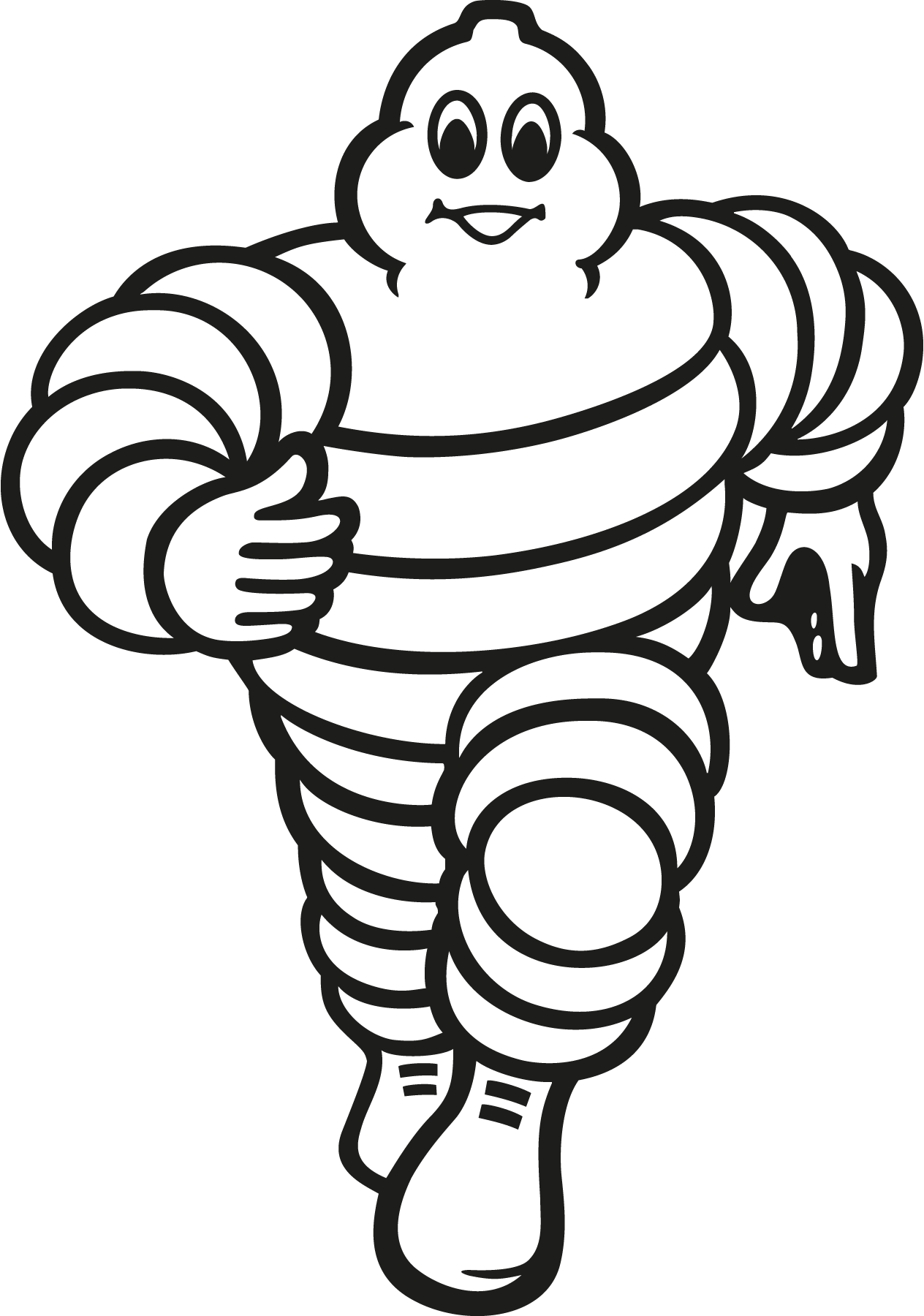 Michelin-old-logo-png