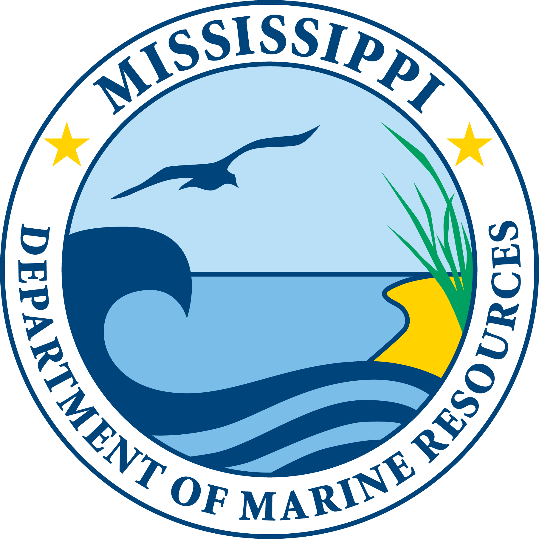 Mississippi-Department-of-Marine-Resources-logo-png