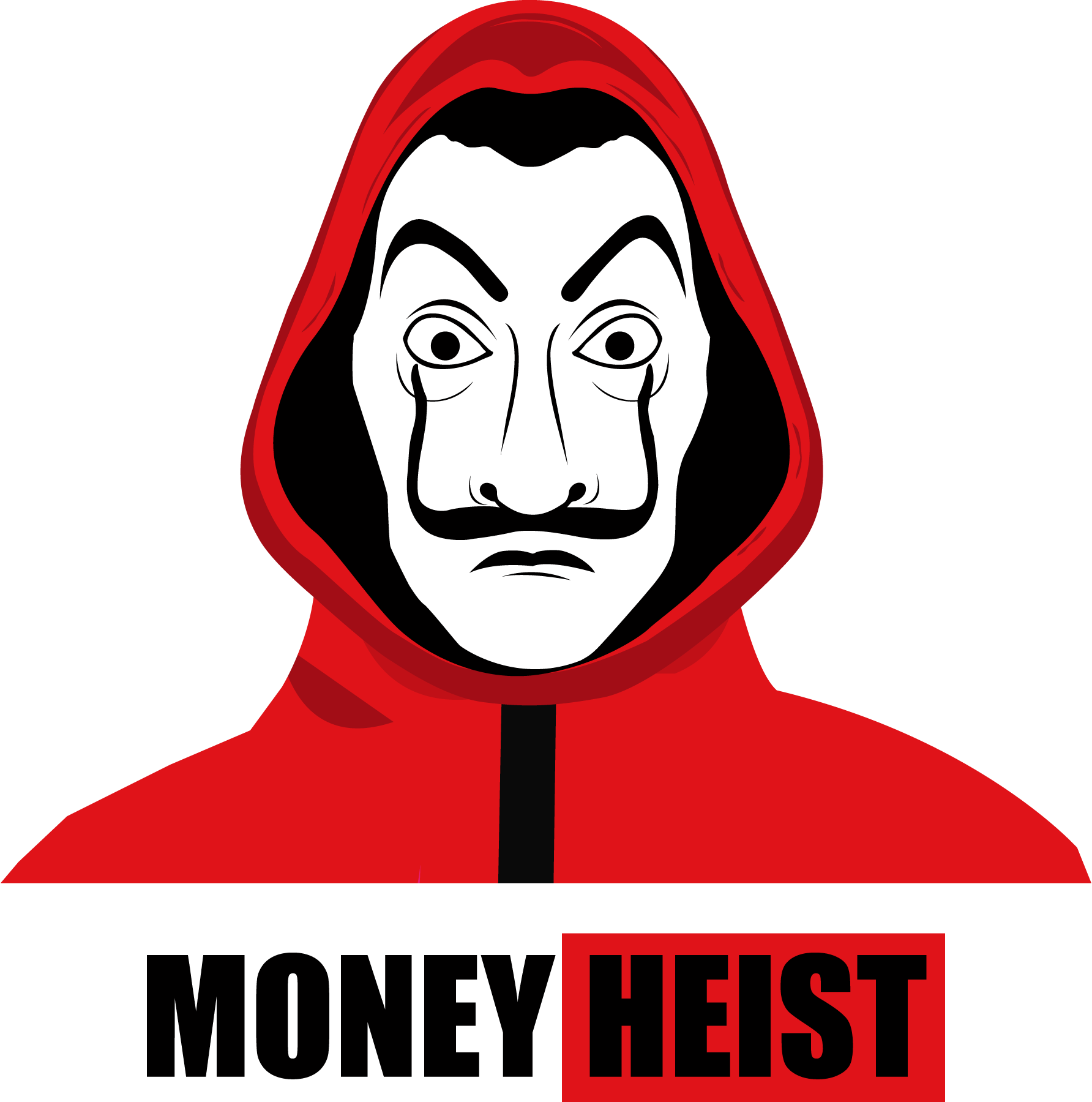 Money-Heist-logo-png