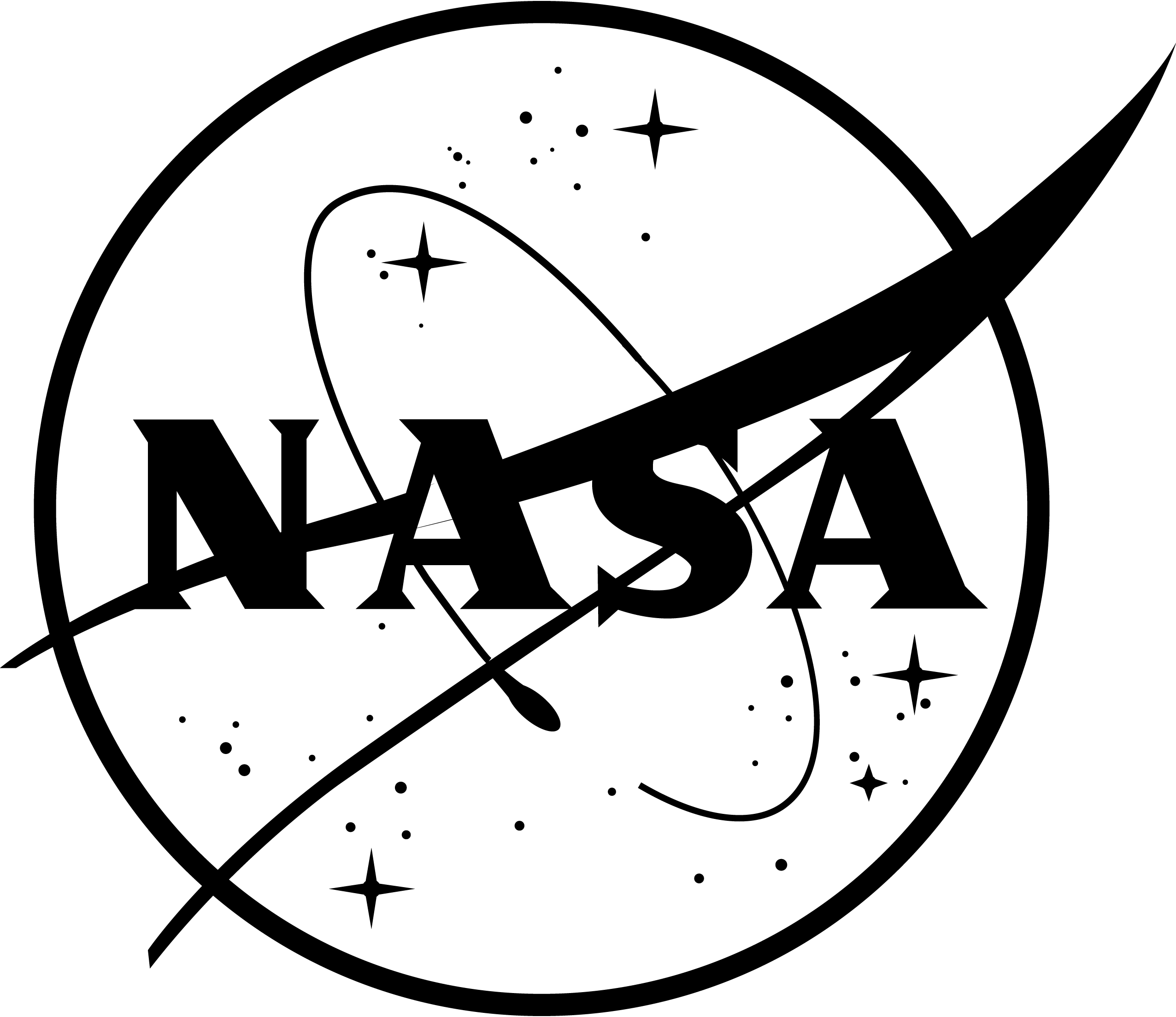 NASA-Black-Icon-Vector-logo-png