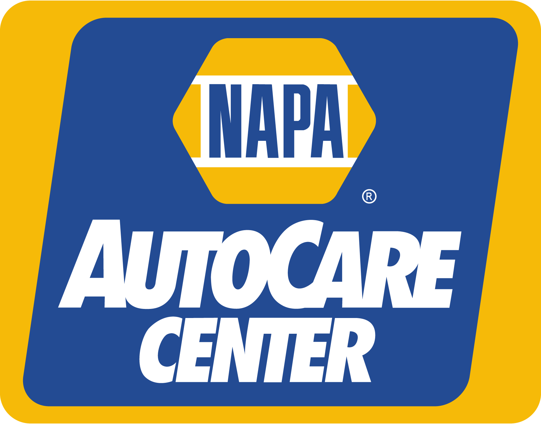 Napa-Auto-Center-logo-png