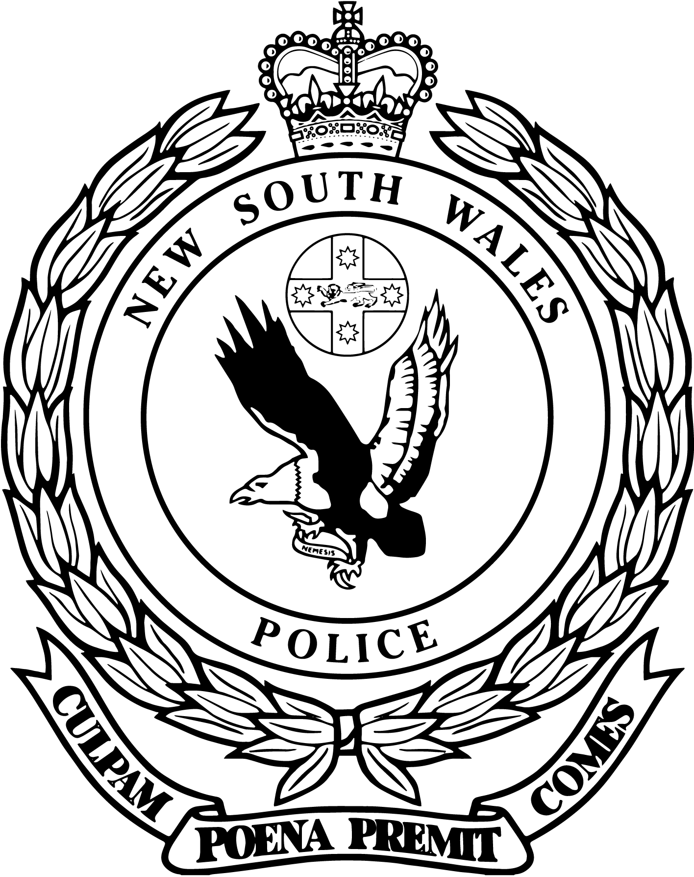 New-South-Wales-Police-logo-png