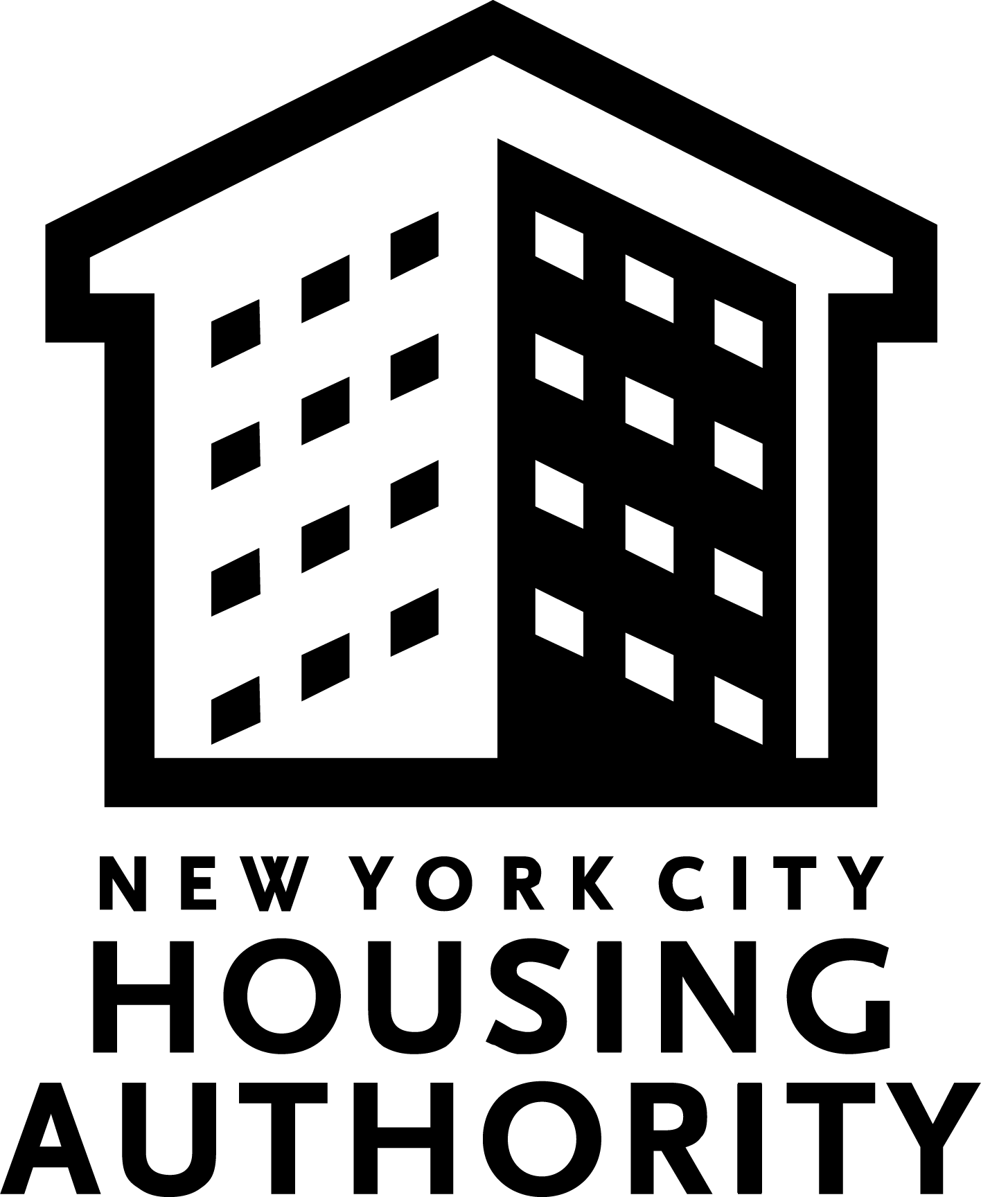 New-York-City-New-York-City-Housing-Authority-logo-png
