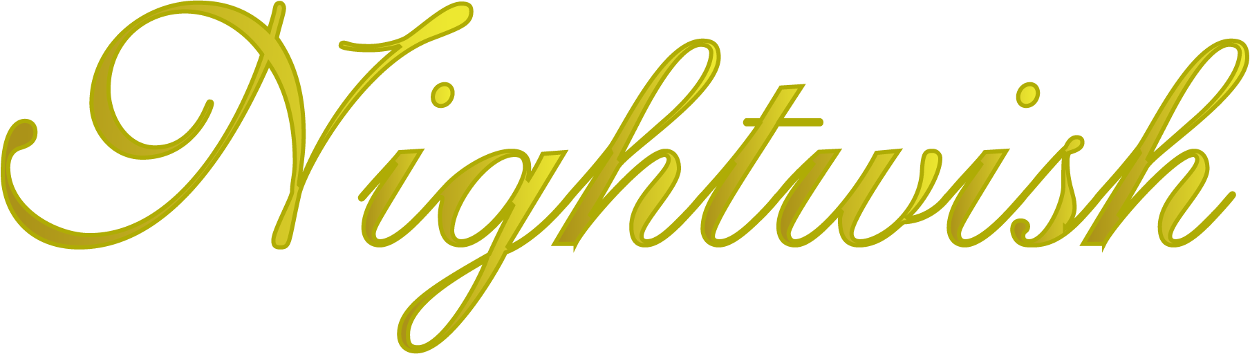 Nightwish-logo-png