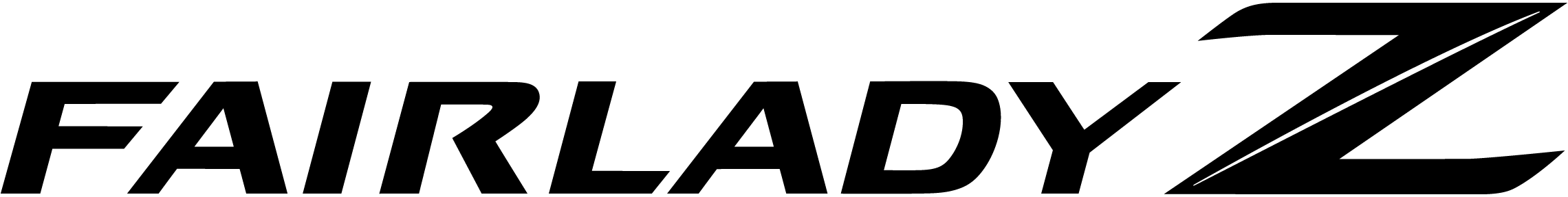 Nissan-Fairlady-Z-logo-png