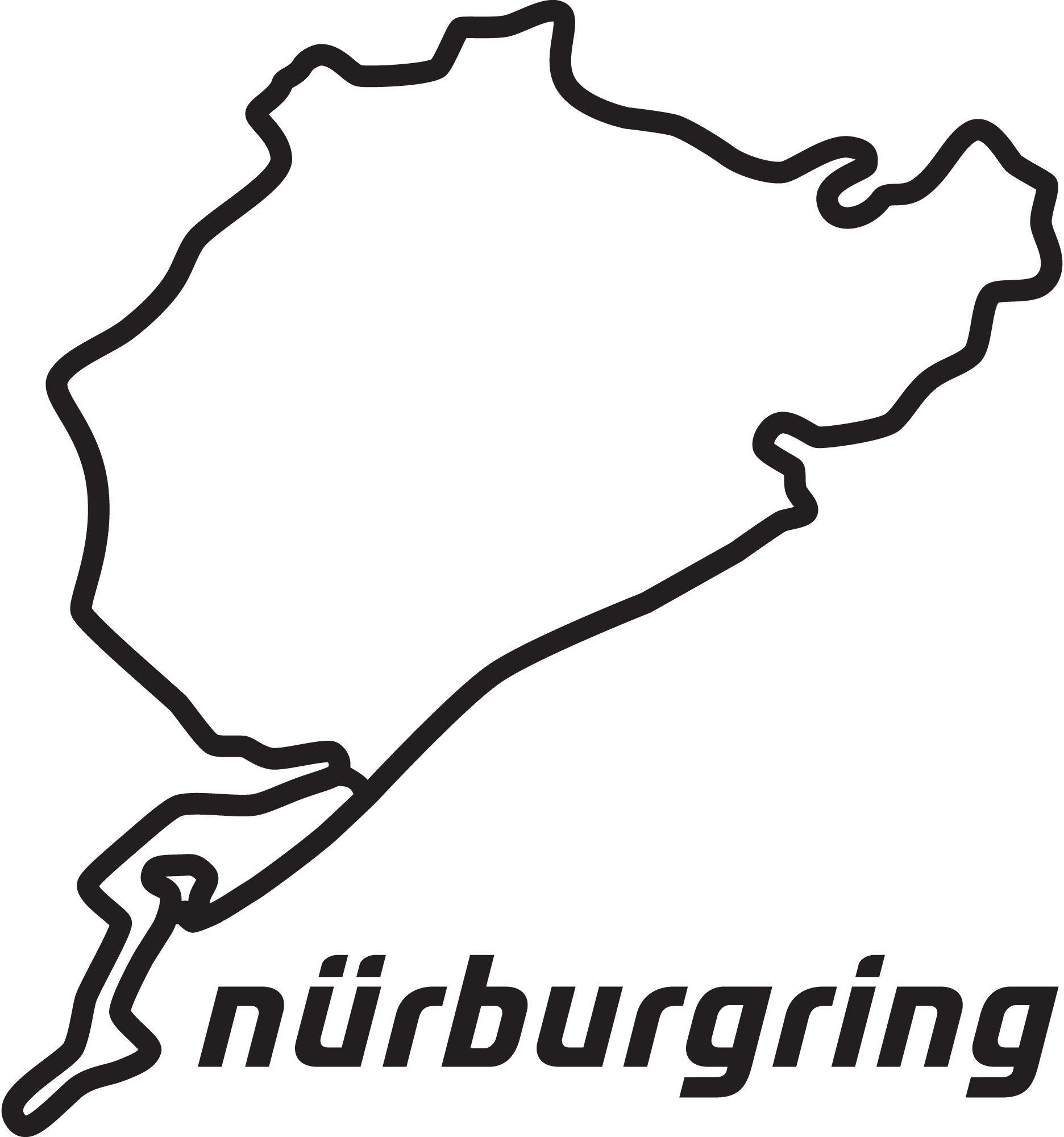 Nürburgring-logo-png