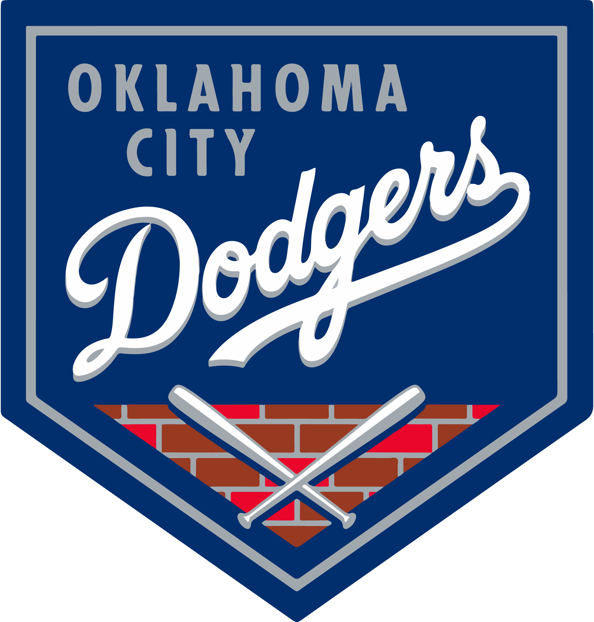 Oklahoma-City-Dodgers-logo-png