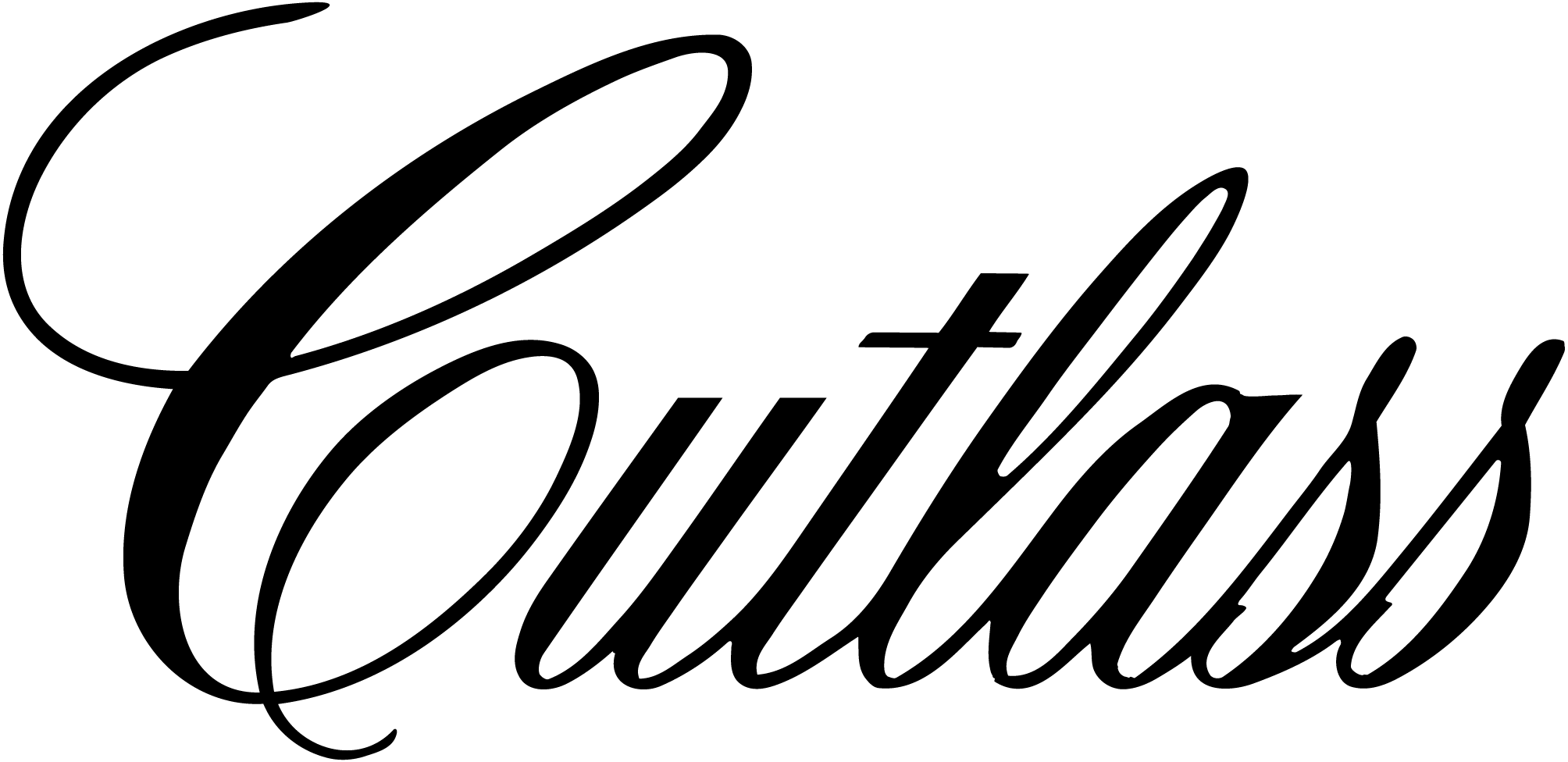 Oldsmobile-cutlass-logo-png