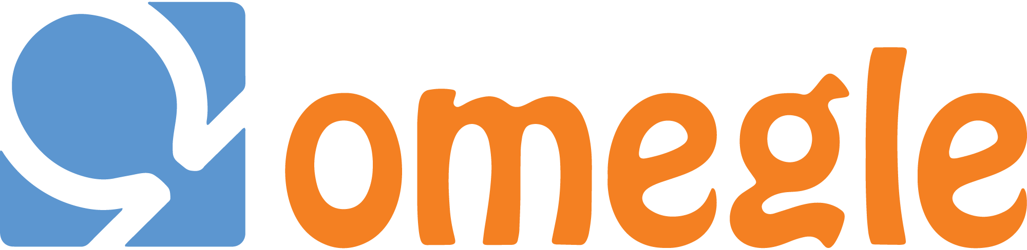 Omegle-logo-png