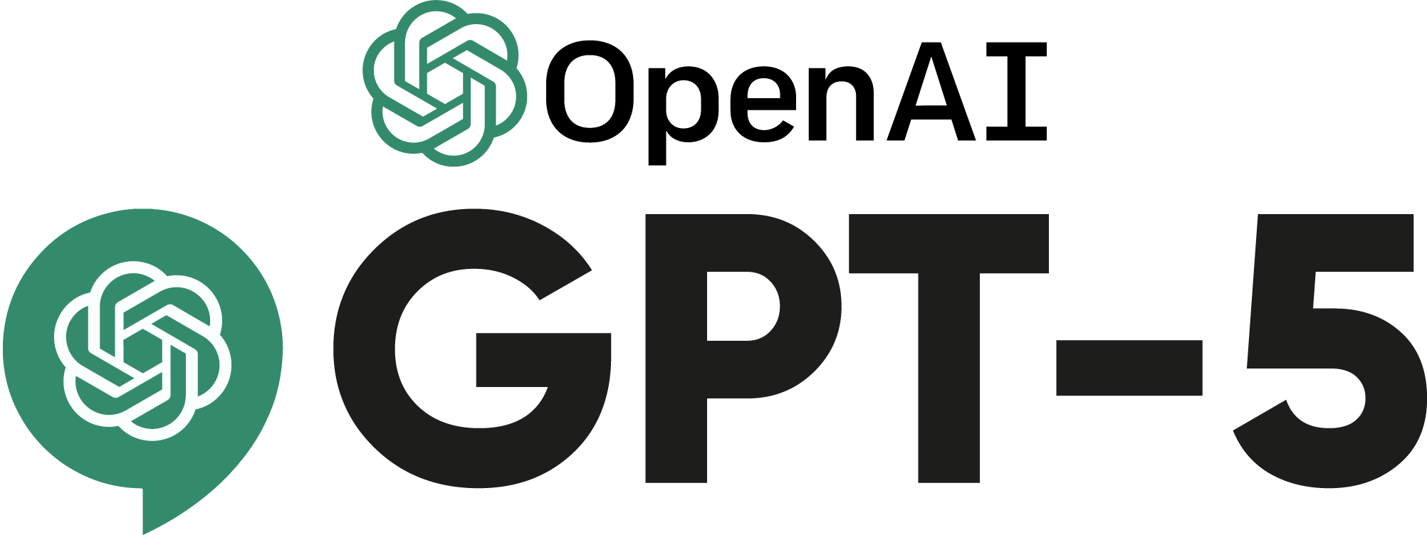 OpenAI-Chat-GPT-5-logo-png