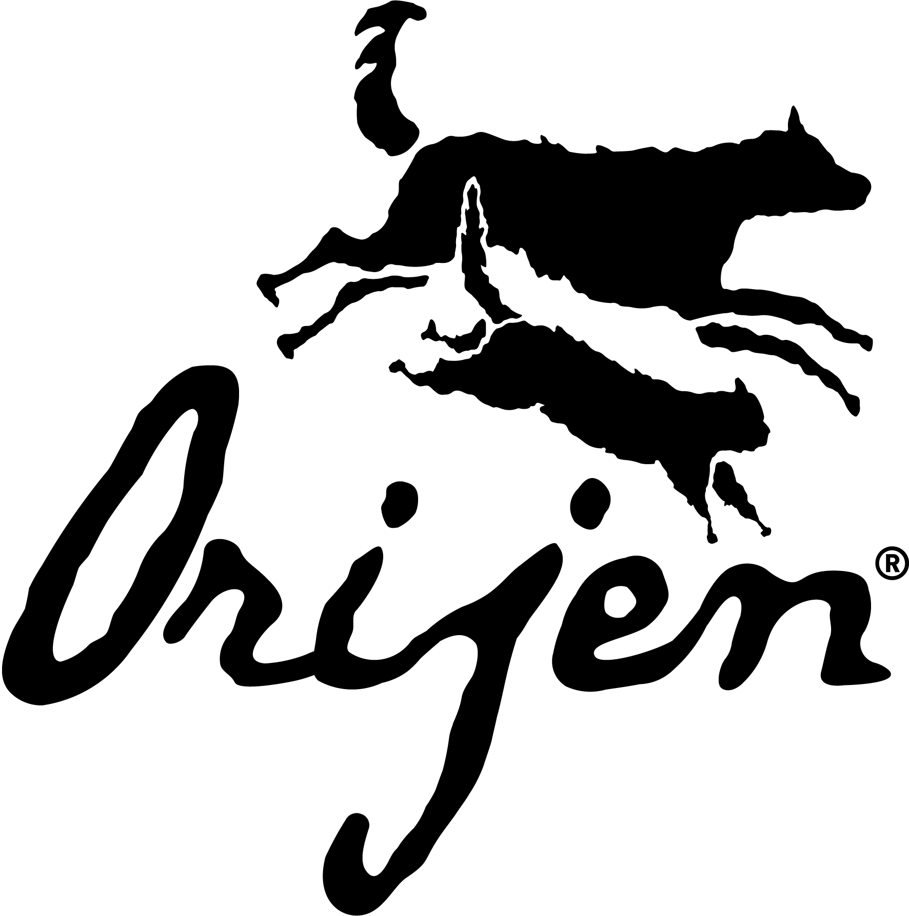 Orijen-logo-png