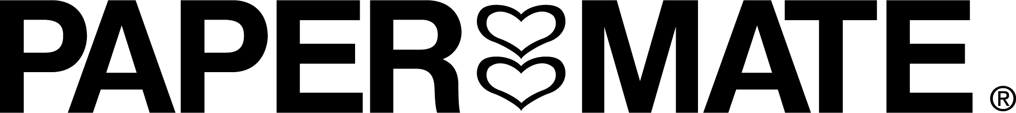 Paper-Mate-logo-png