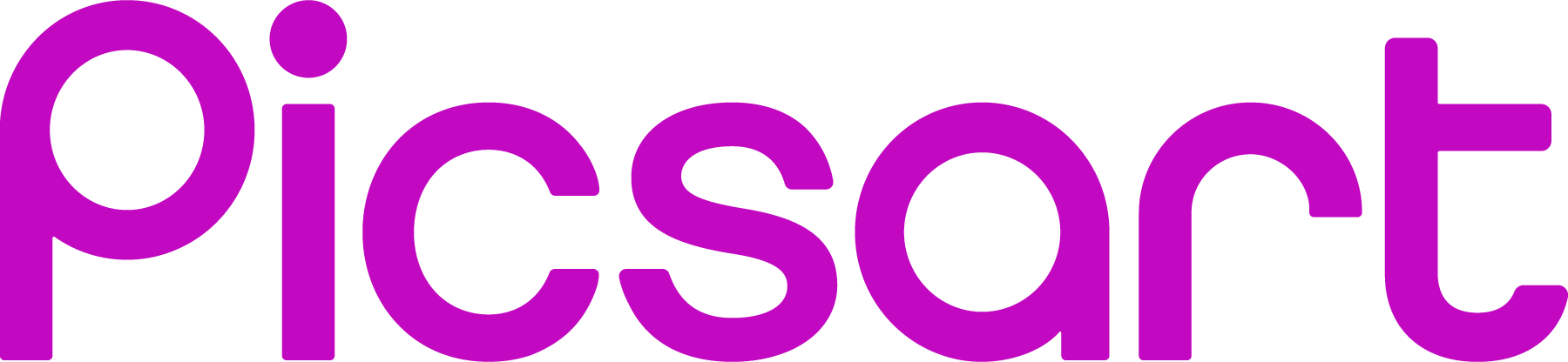 Picsart-logo-png