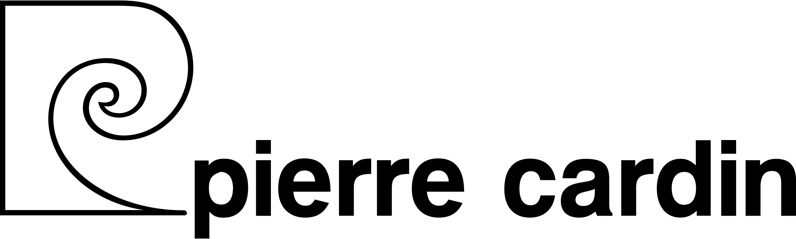 Pierre-Cardin-logo-png