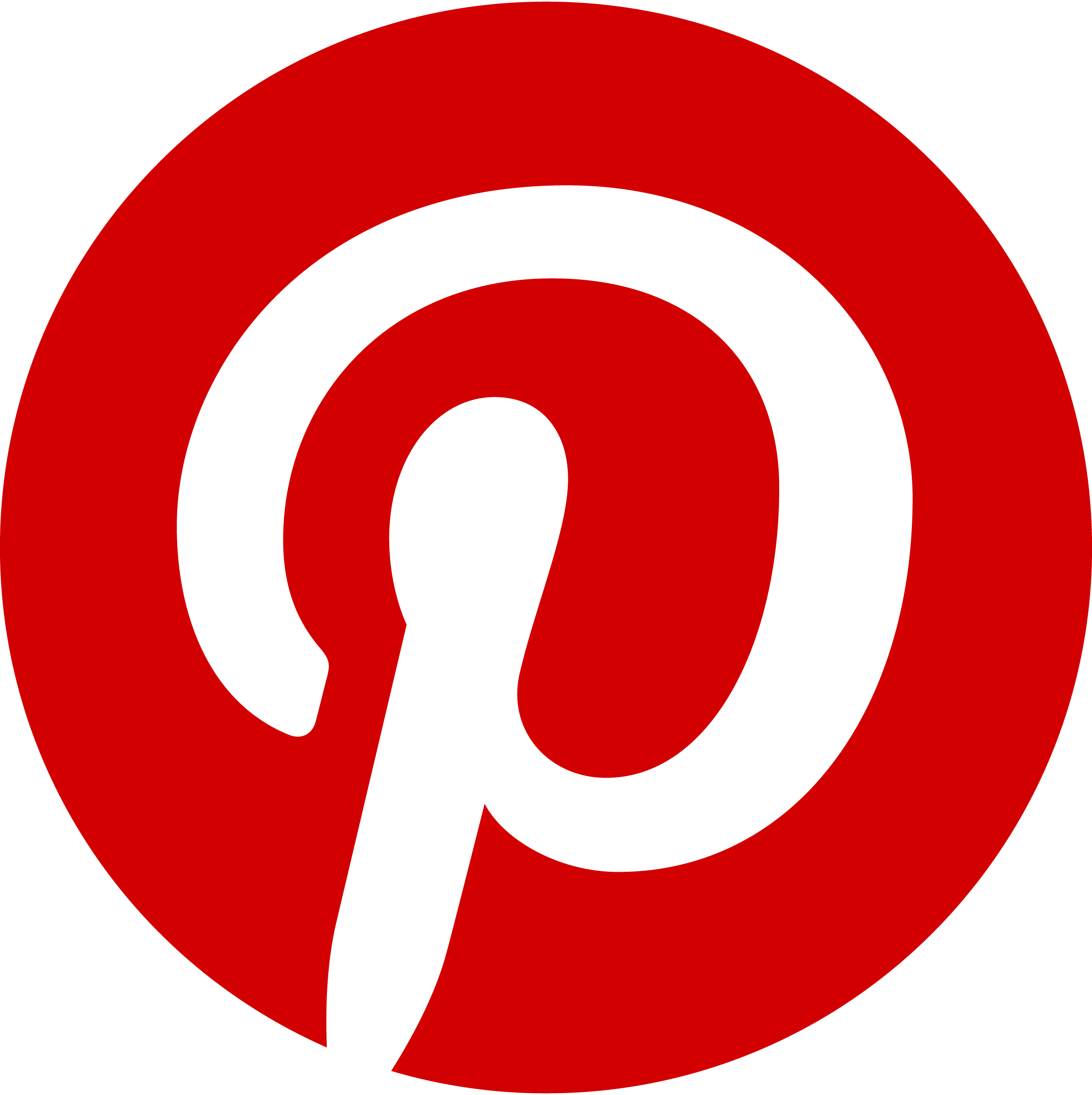 Pinterest-logo-png