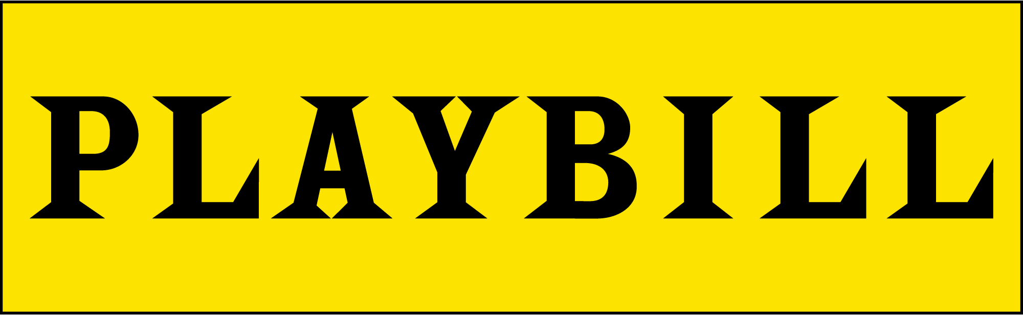 Playbill-Theater-logo-png
