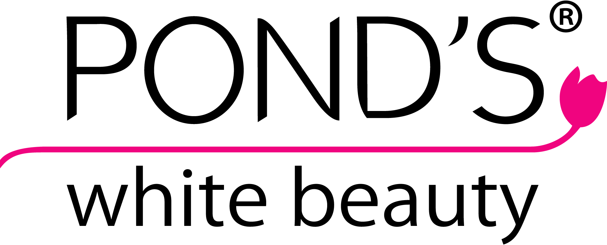 Pond's-logo-png