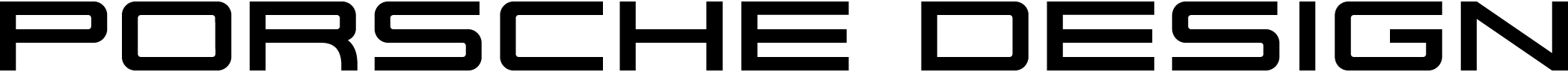 Porsche-Design-logo-png