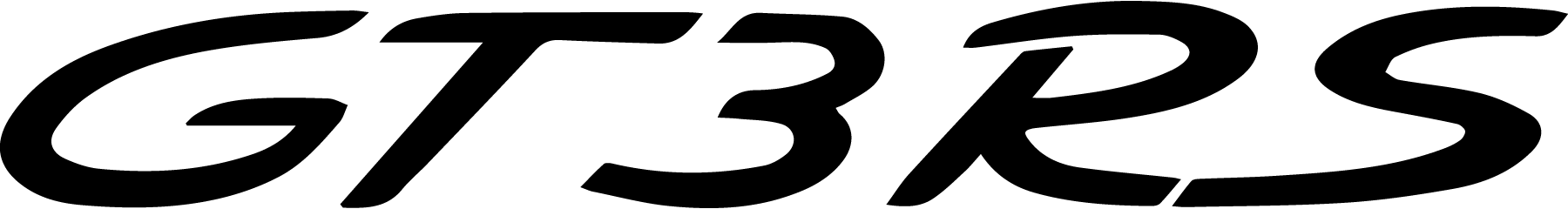 Porsche-Gt3-Rs-logo-png