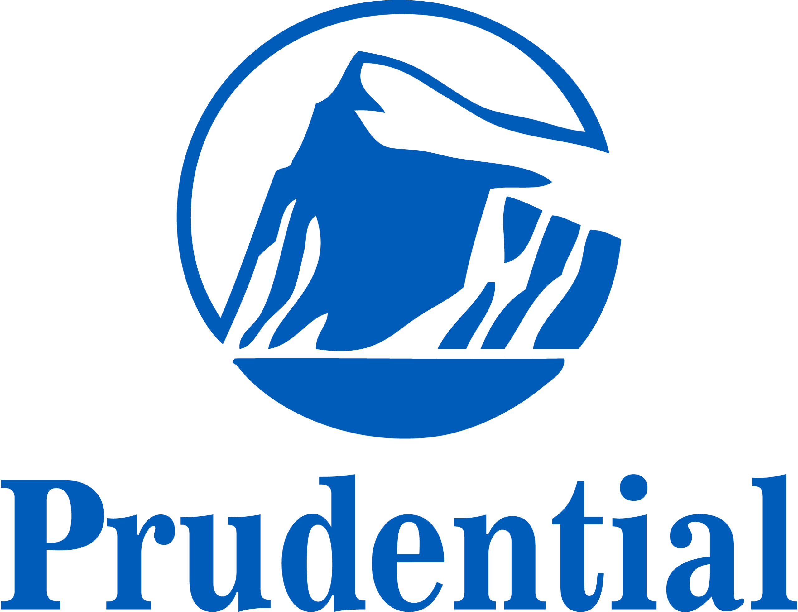 Prudential-Financial-logo-png