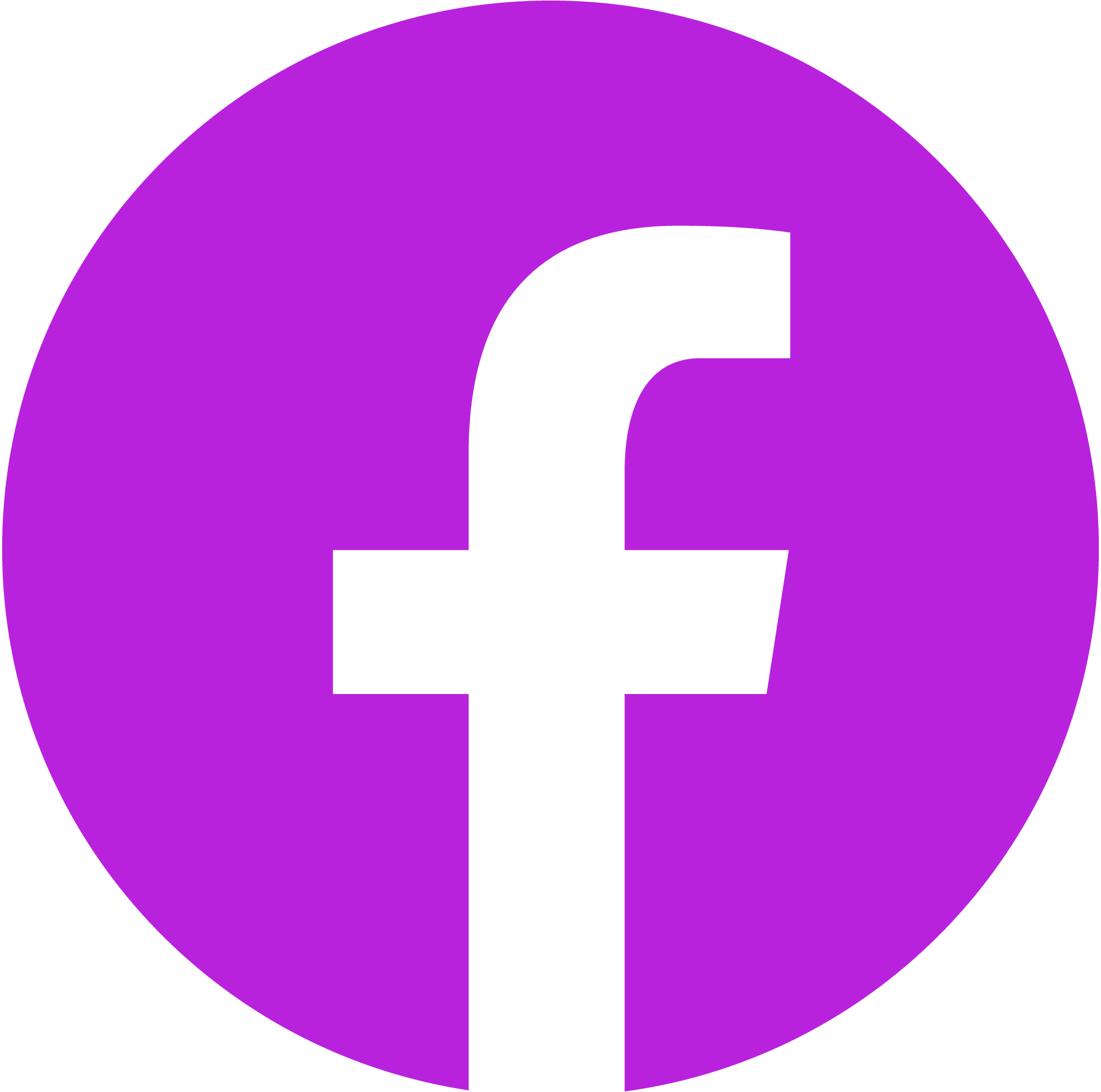 Purple-Facebook-Icon-Vector-logo-png