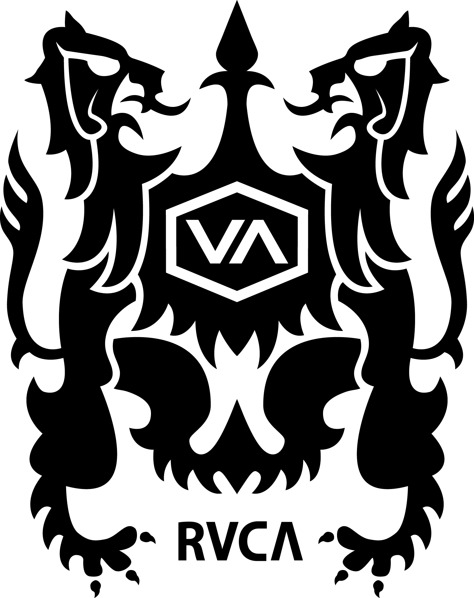 RVCA-Crest-logo-png