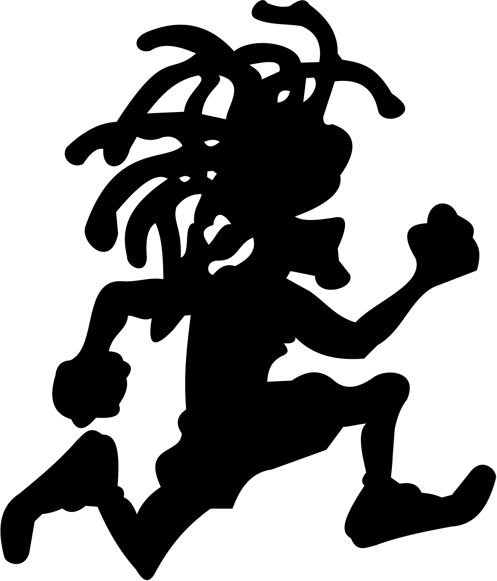 Rastaman-reggae-logo-png