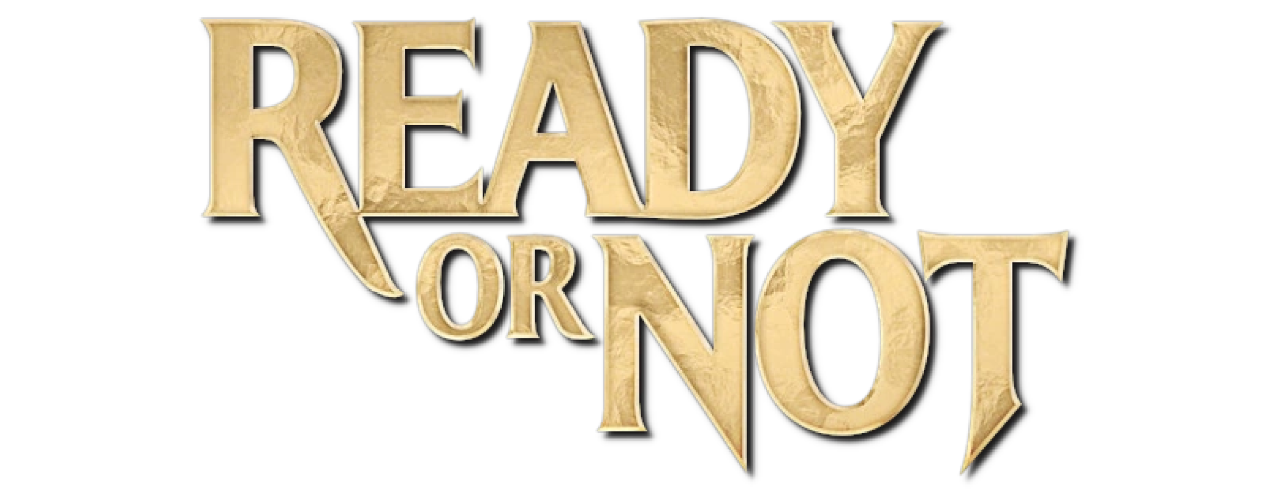 Ready-or-NotPng-Vector-logo-png