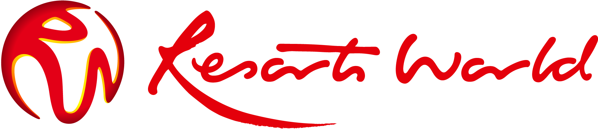 Resorts-World-logo-png