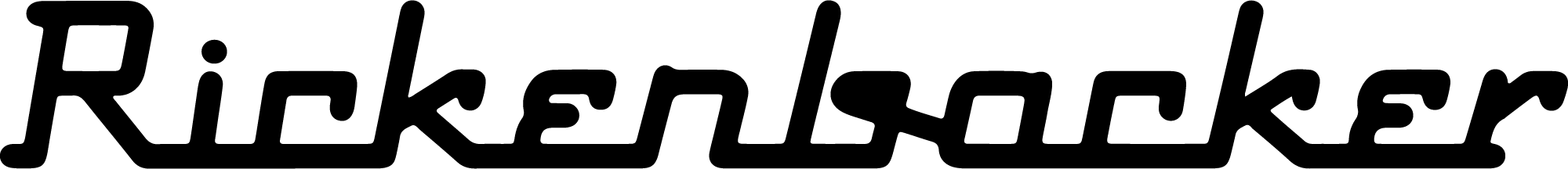 Rickenbacker-logo-png