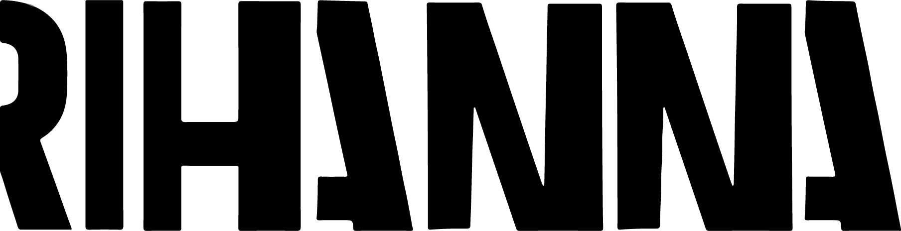 Rihanna-logo-png