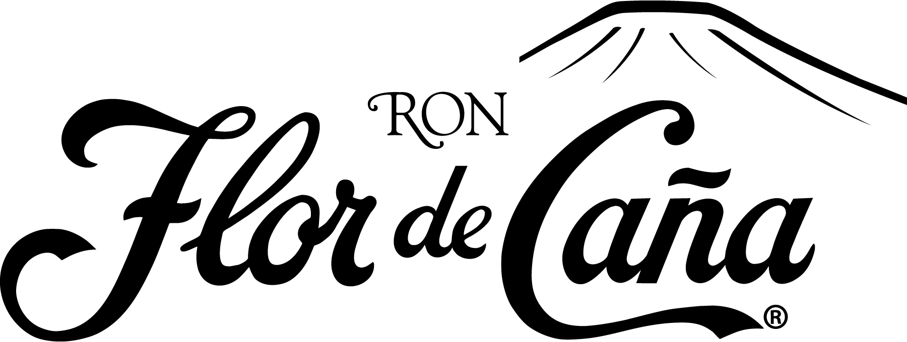 Ron-Flor-de-Caña-logo-png