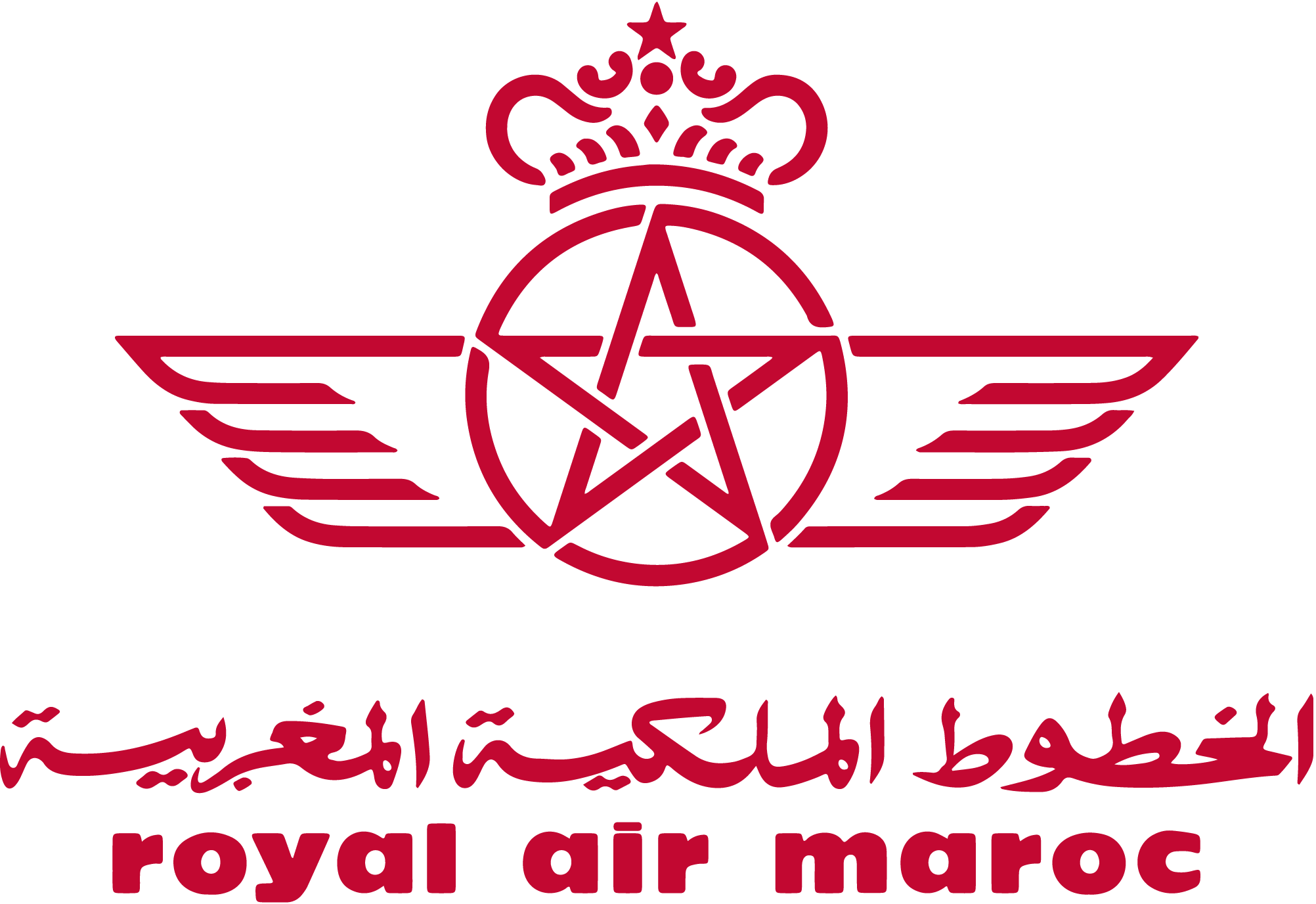 Royal-Air-Maroc-logo-png