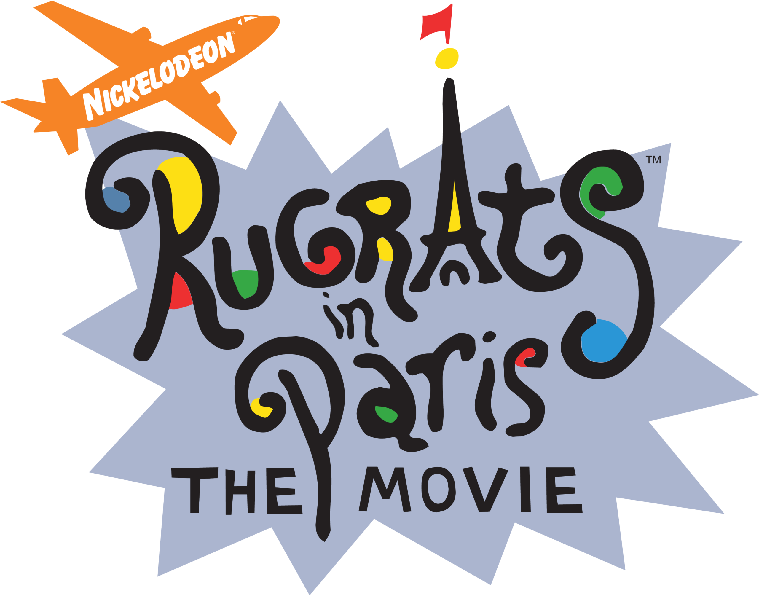 Rugrats-in-Paris-logo-png