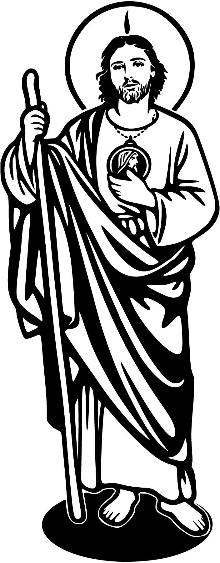 San-Judas-Tadeo-logo-png