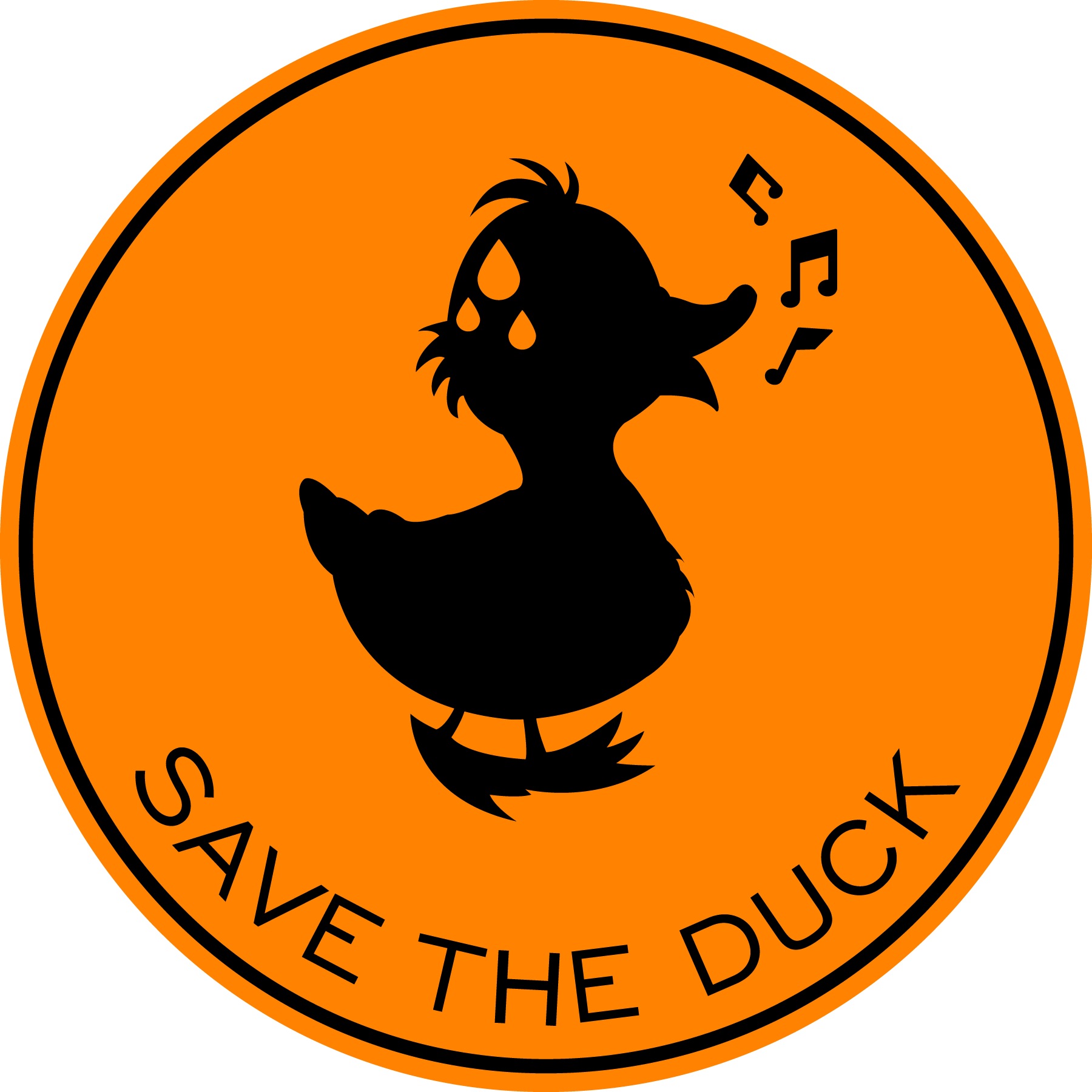 Save-The-Duck-logo-png
