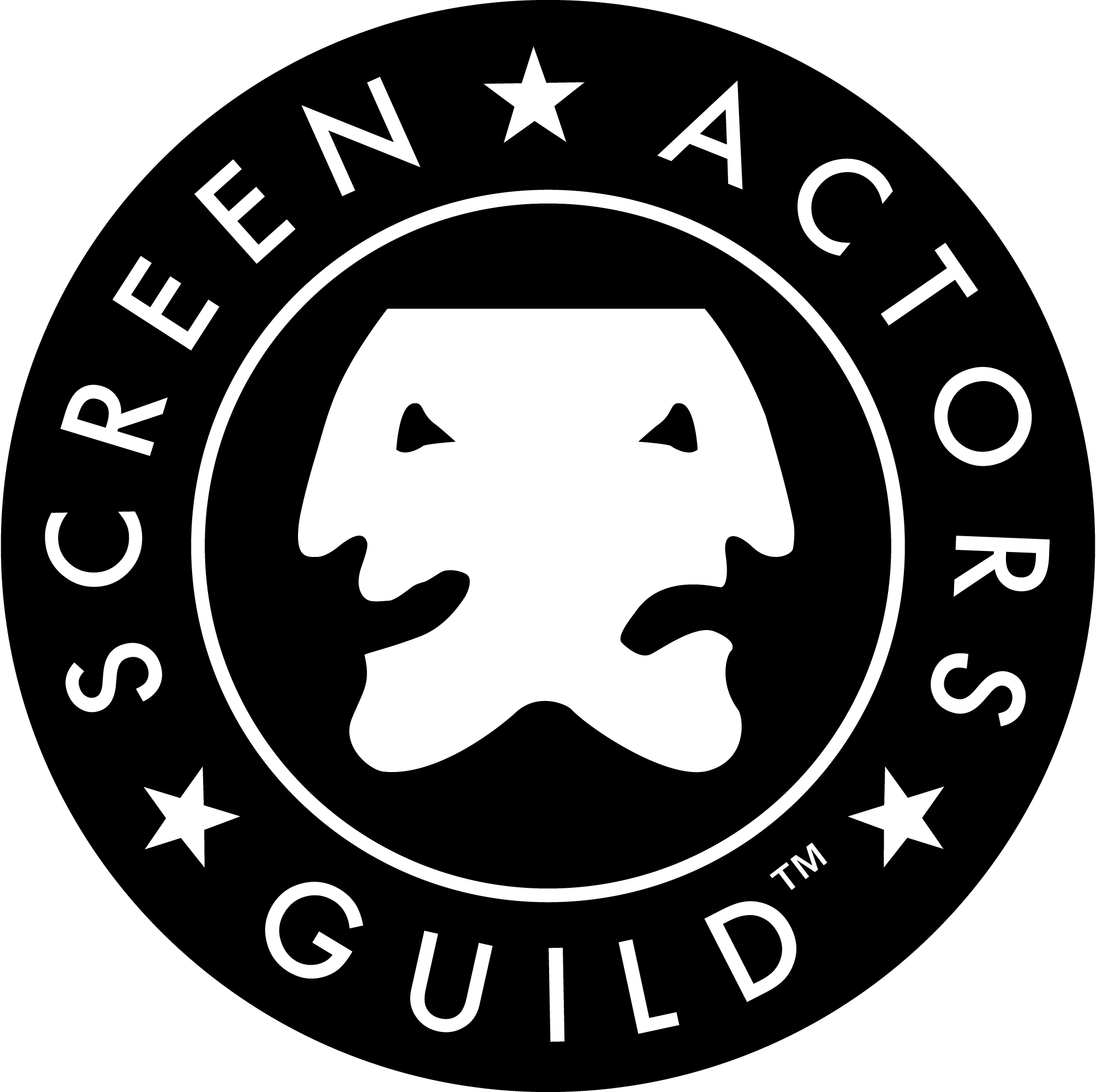 Screen-Actors-Guild-logo-png