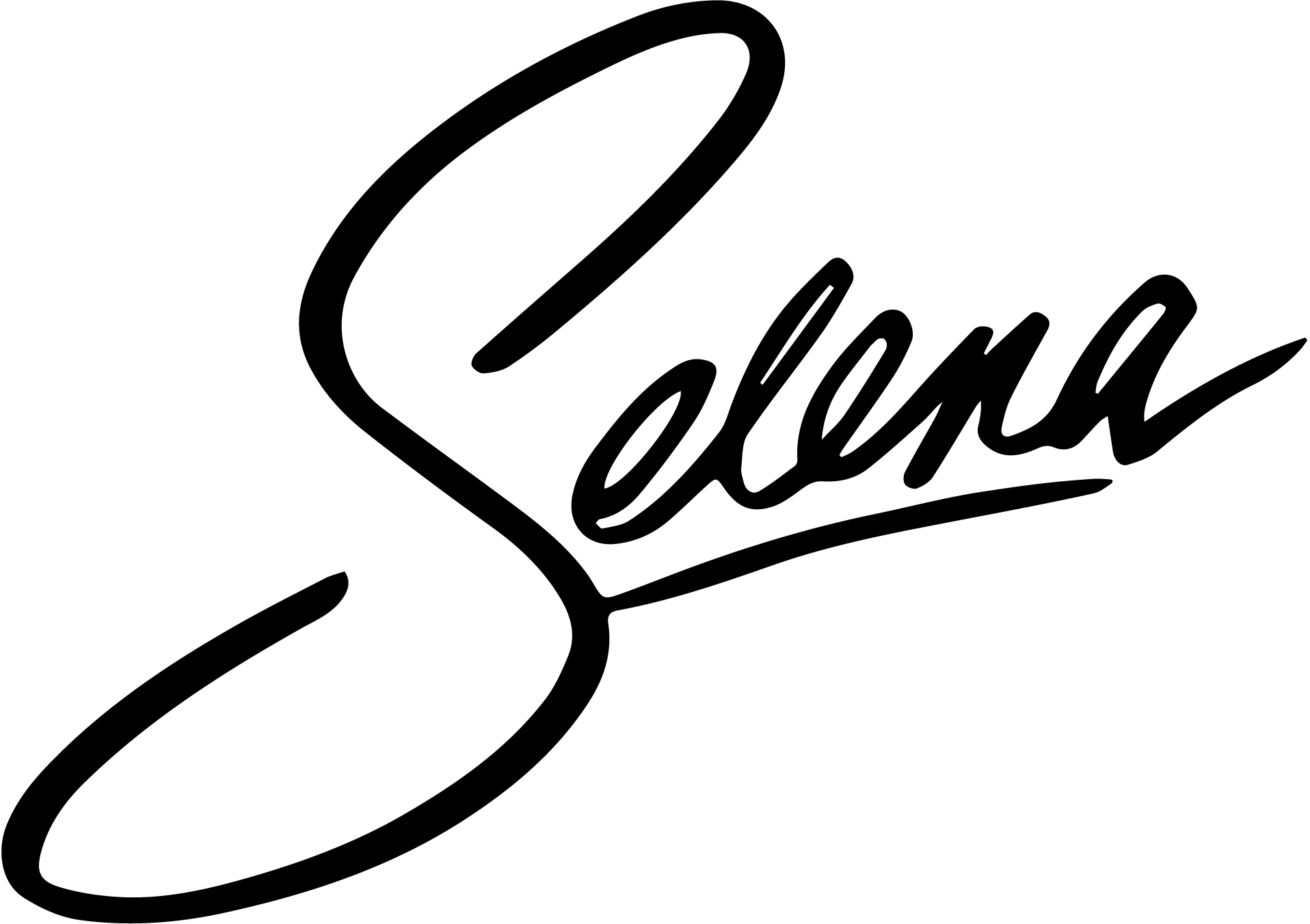 Selena-logo-png